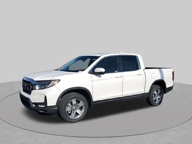 New 2026 Honda Ridgeline RTL image 4