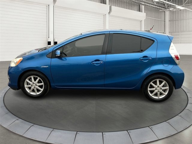 Used 2013 Toyota Prius C Three FWD image 1