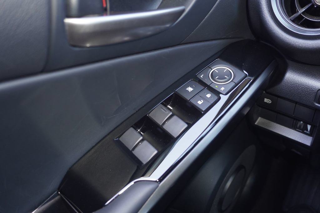 Used 2024 Lexus IS 300 F Sport w/ Accessory Package 2 RWD image 13