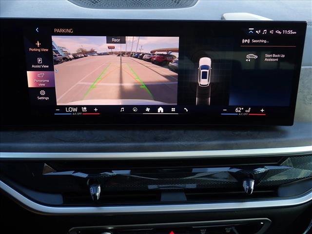 Used 2025 BMW X5 xDrive40i image 19