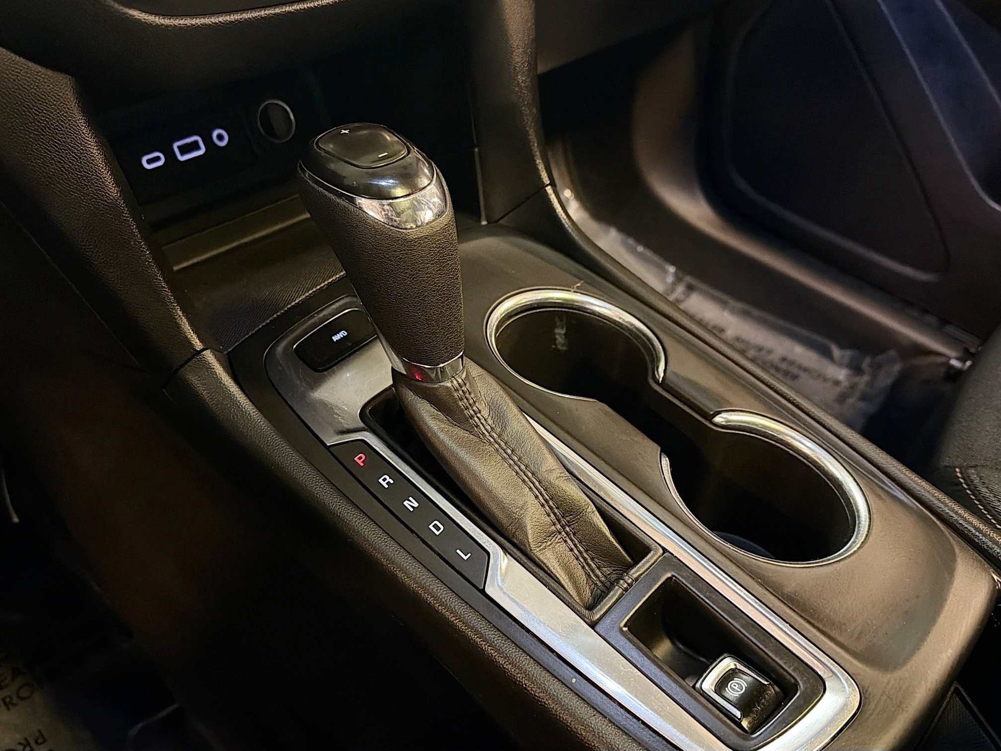 Used 2021 Chevrolet Equinox LT image 24