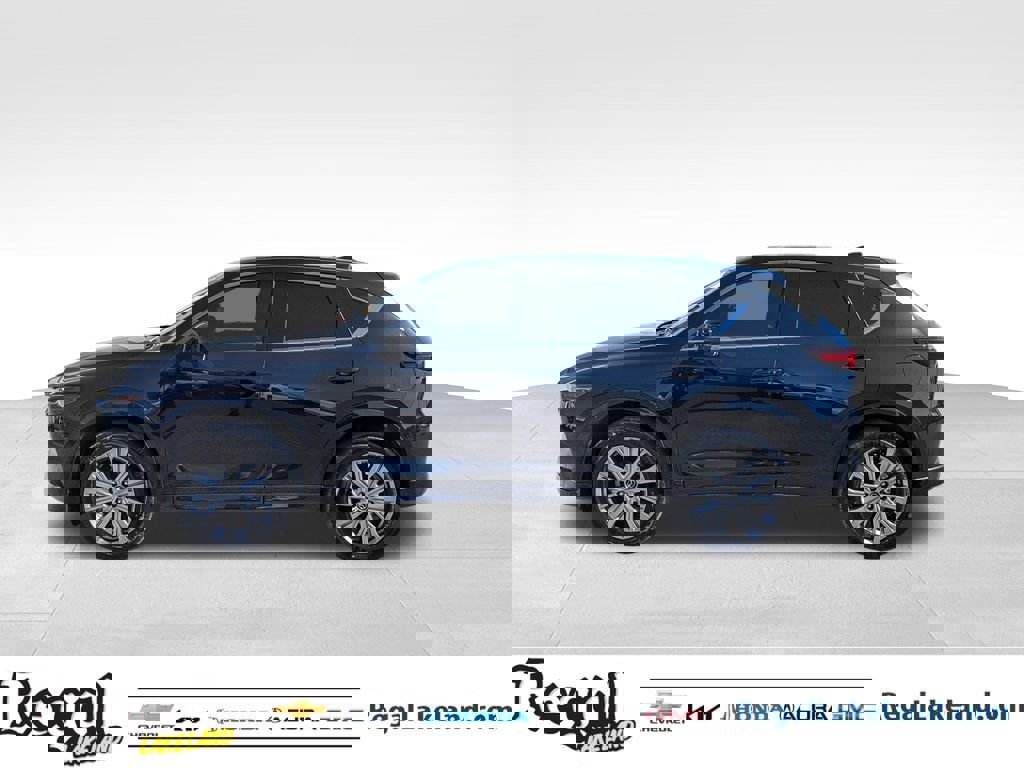 Used 2023 MAZDA CX-5 Signature image 5