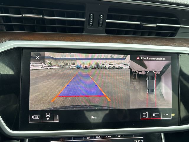 Used 2019 Audi A6 3.0T Premium Plus w/ Premium Plus Package image 18