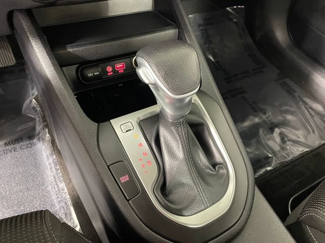 Used 2019 Kia Forte LXS FWD image 10