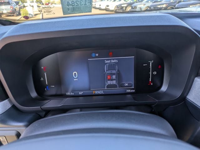New 2026 Ford Maverick XLT AWD/4WD image 77
