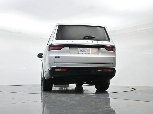Used 2024 Jeep Wagoneer Series II w/ Flexible Seating Group image 34