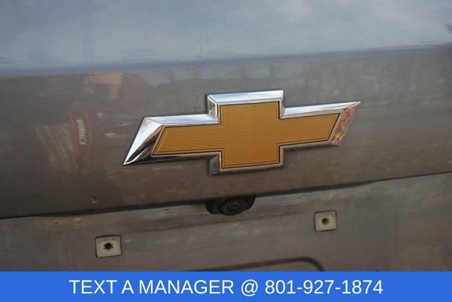 Used 2025 Chevrolet Blazer LT image 7
