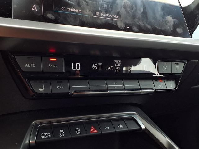 Used 2024 Audi A3 2.0T Premium FWD image 13