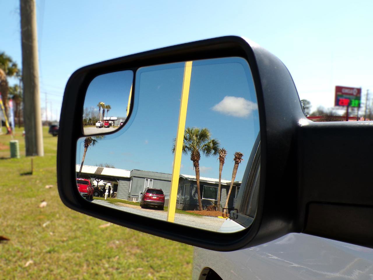 Used 2020 RAM 1500 Big Horn image 34