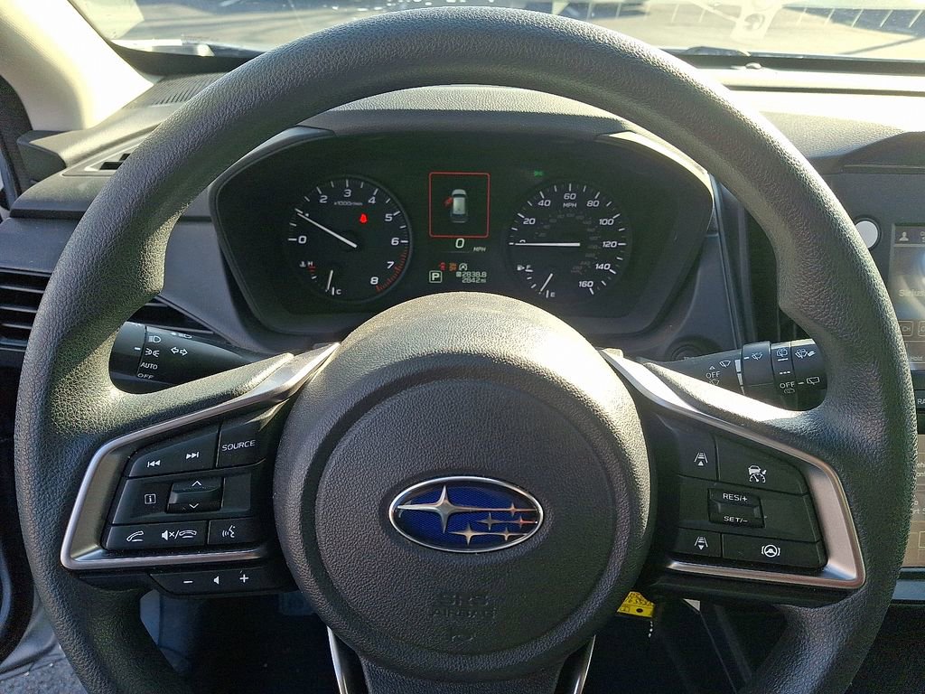 Used 2024 Subaru Impreza 2.0i image 18