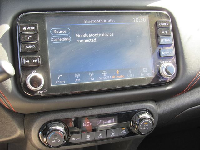 Certified 2024 Nissan Kicks SR FWD image 20