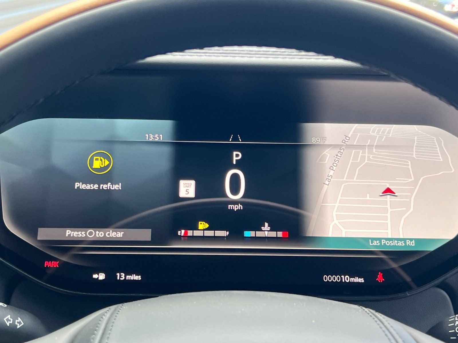 New 2026 Land Rover Range Rover SV AWD/4WD image 25