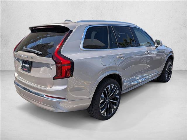 New 2026 Volvo XC90 T8 Plus w/ Protection Package AWD/4WD image 2