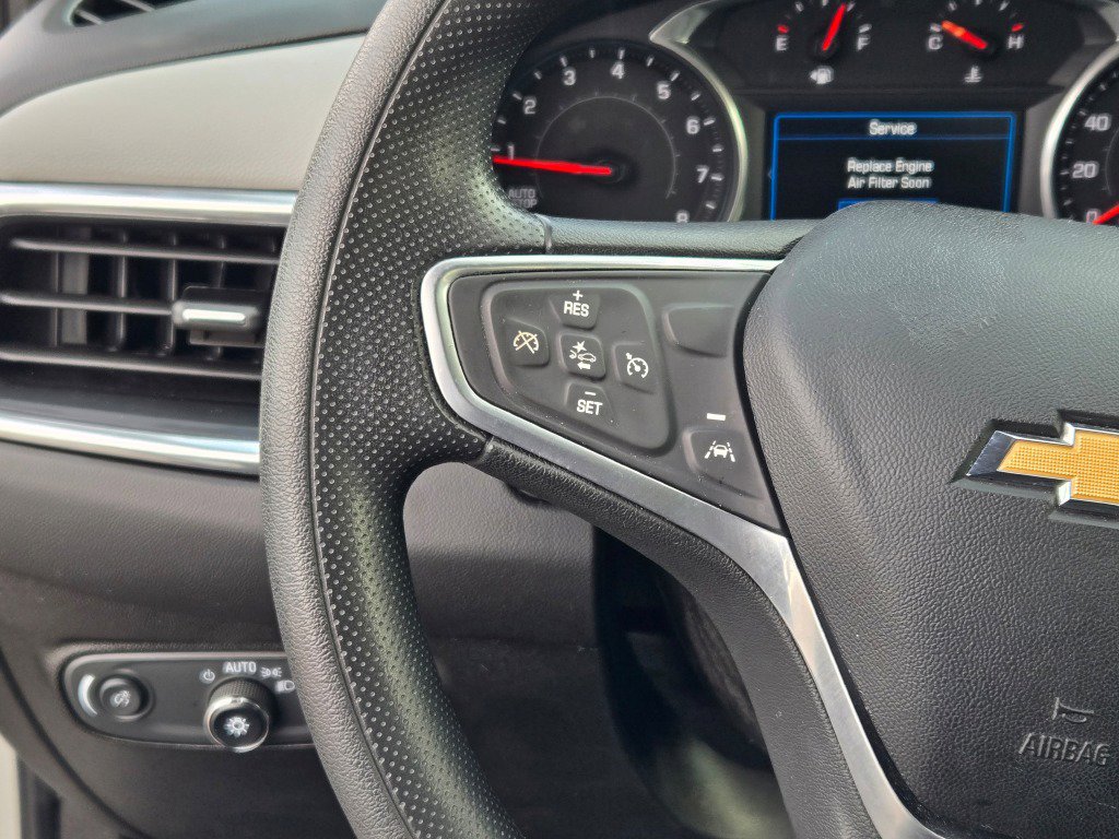 Certified 2022 Chevrolet Equinox LT image 28