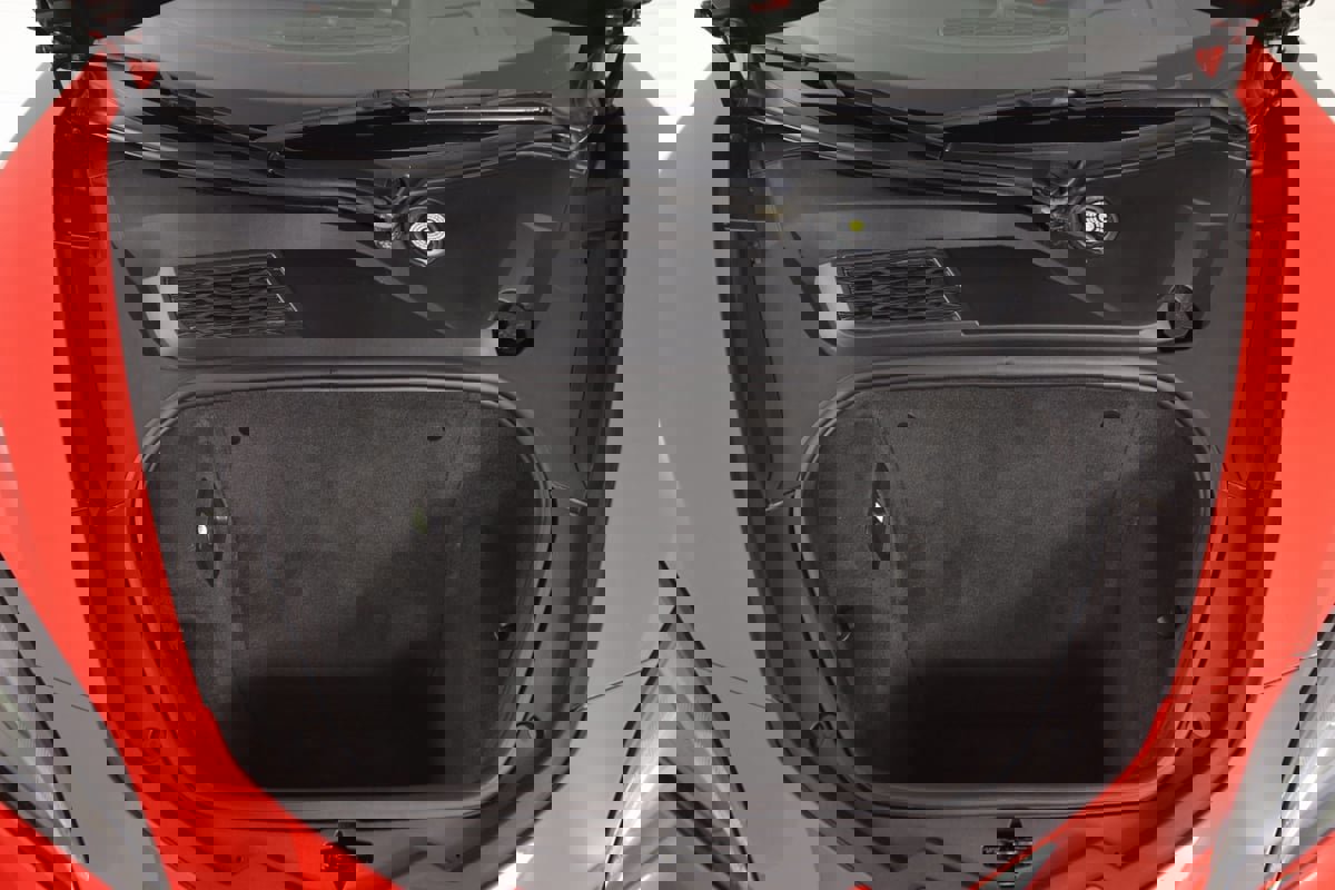 Used 2023 Chevrolet Corvette Stingray Preferred Conv w/ 2LT image 27