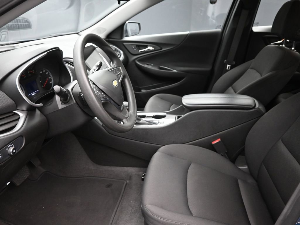 Used 2024 Chevrolet Malibu LT image 13
