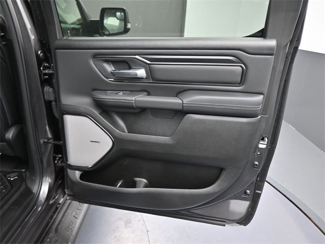 New 2026 RAM 1500 Rebel image 36