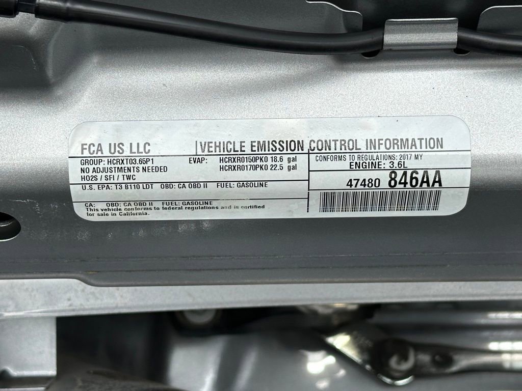 Used 2017 Jeep Wrangler Unlimited Sport w/ Quick Order Package 24S image 32