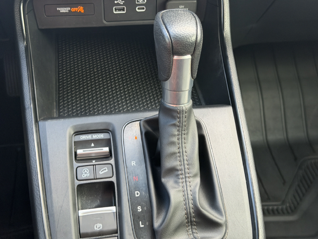 Used 2025 Honda CR-V EX image 30