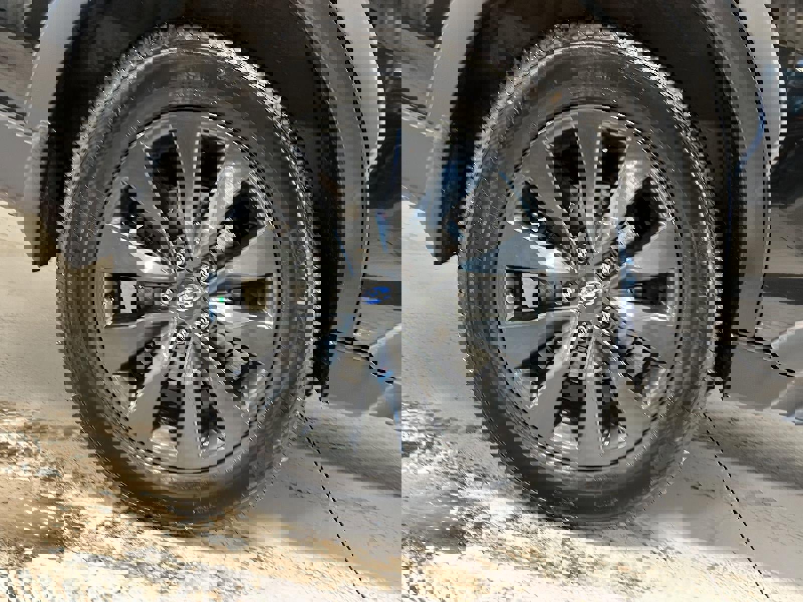 Used 2023 Subaru Outback Onyx Edition image 21