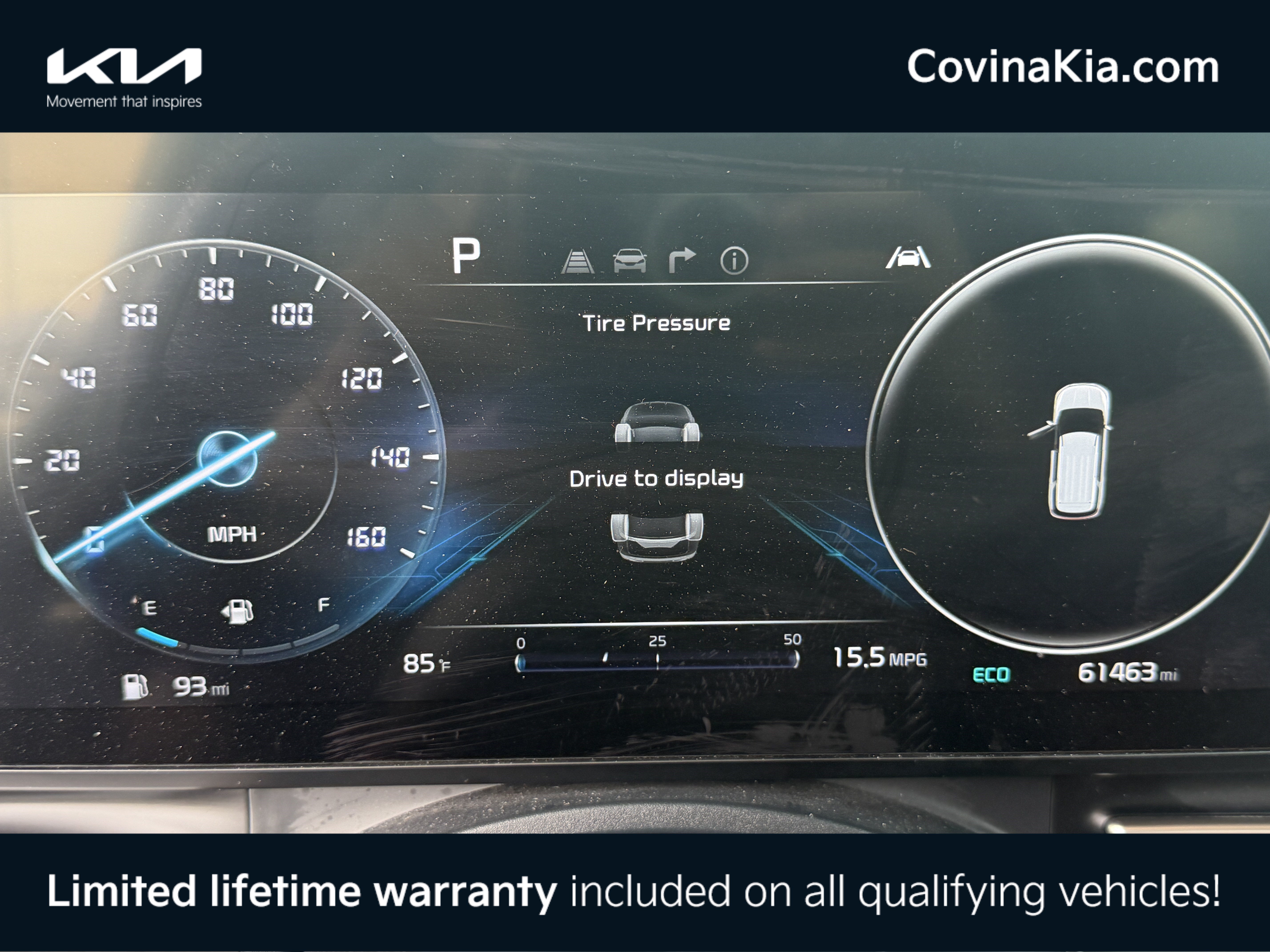 Certified 2023 Kia Carnival SX FWD image 21
