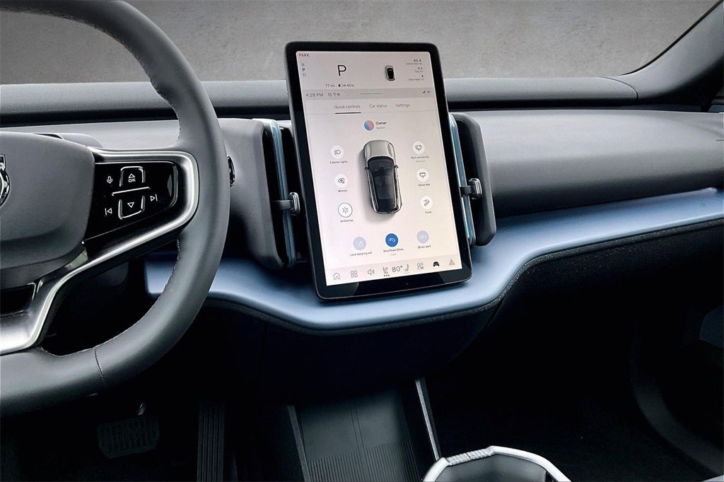 New 2026 Volvo EX30 Plus image 6