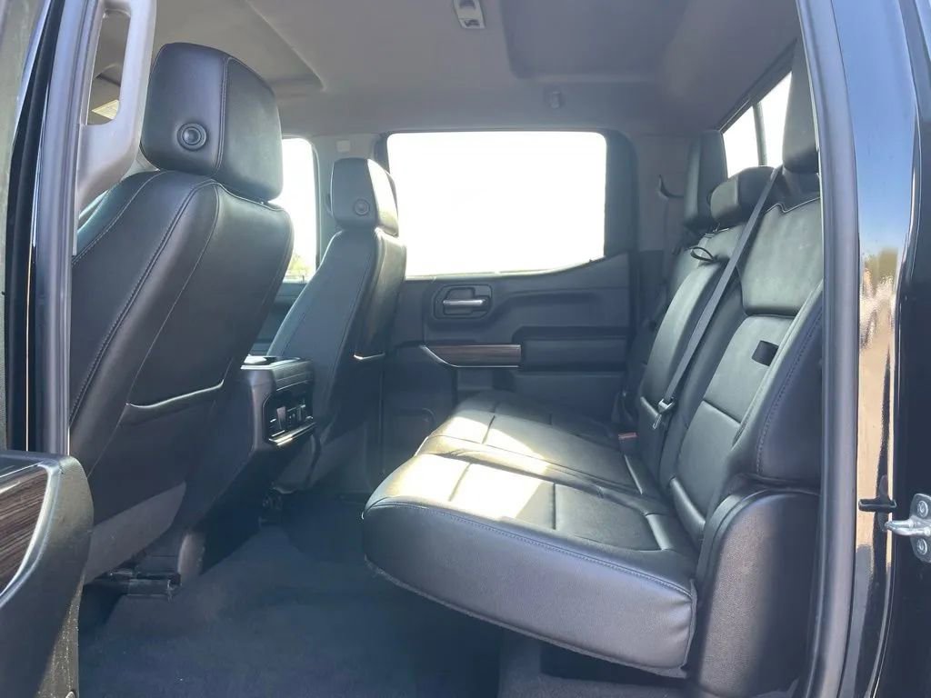 Used 2020 Chevrolet Silverado 1500 RST AWD/4WD image 13