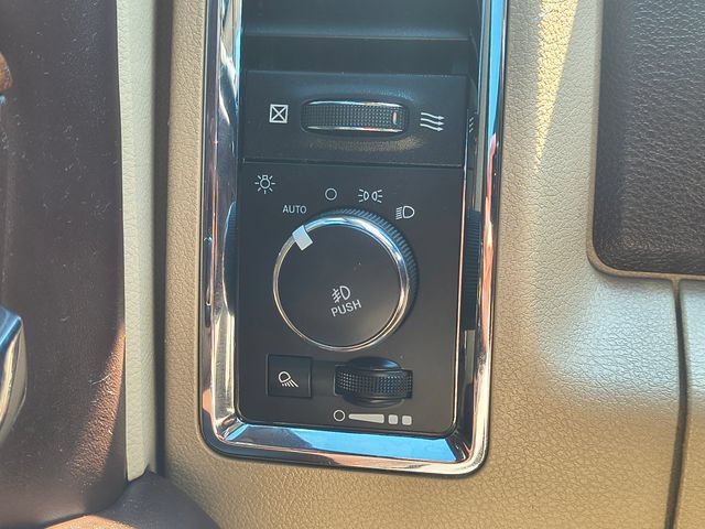 Used 2018 RAM 2500 Longhorn w/ Longhorn Southfork Package AWD/4WD image 12