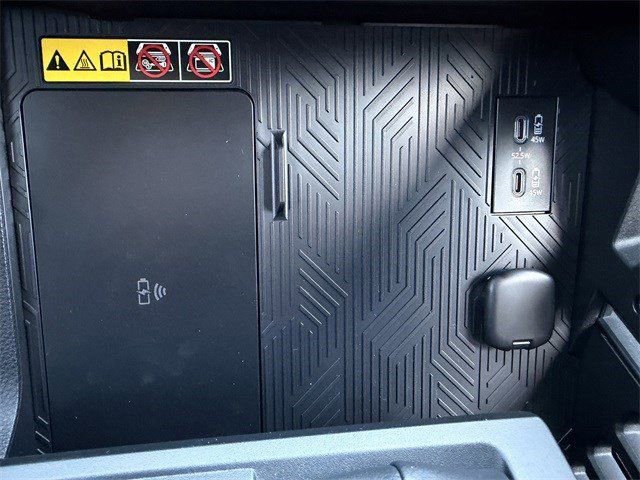 New 2026 Toyota 4Runner Limited image 19