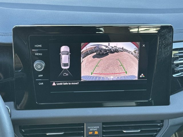 Certified 2026 Volkswagen Jetta Sport FWD image 11