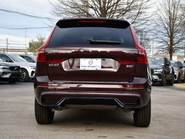 New 2026 Volvo XC60 B5 Plus w/ Protection Package Premier AWD/4WD image 6