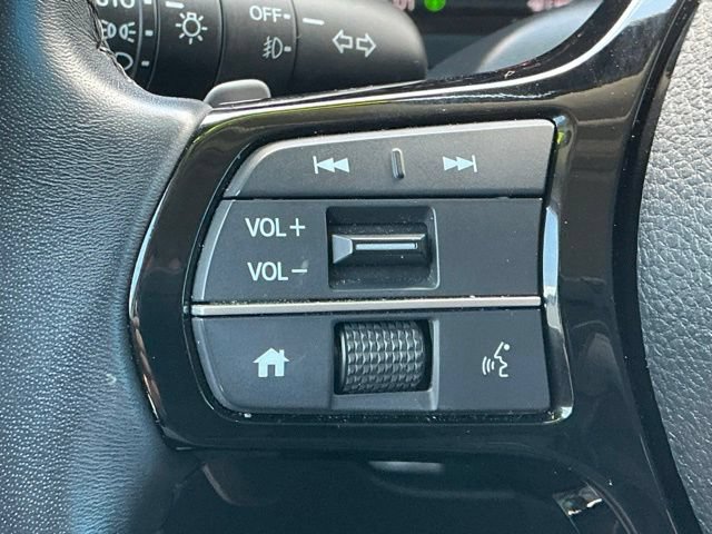 Certified 2024 Honda Pilot EX-L image 18