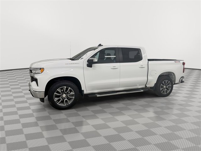 Certified 2024 Chevrolet Silverado 1500 LT image 6