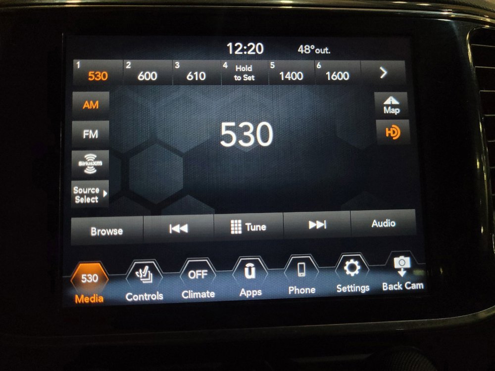 Used 2019 Jeep Grand Cherokee High Altitude AWD/4WD image 25