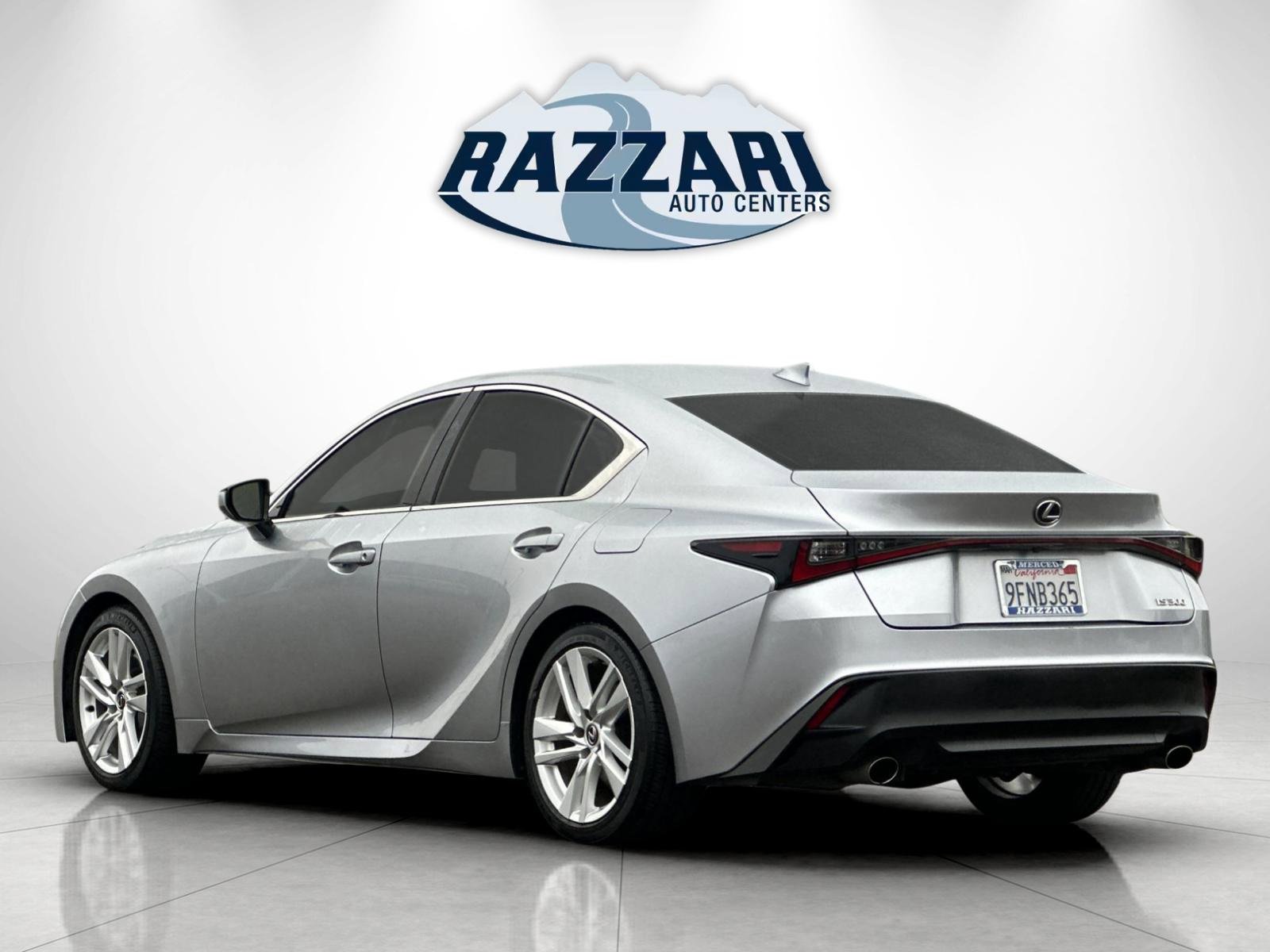 Used 2023 Lexus IS 300 300 image 5