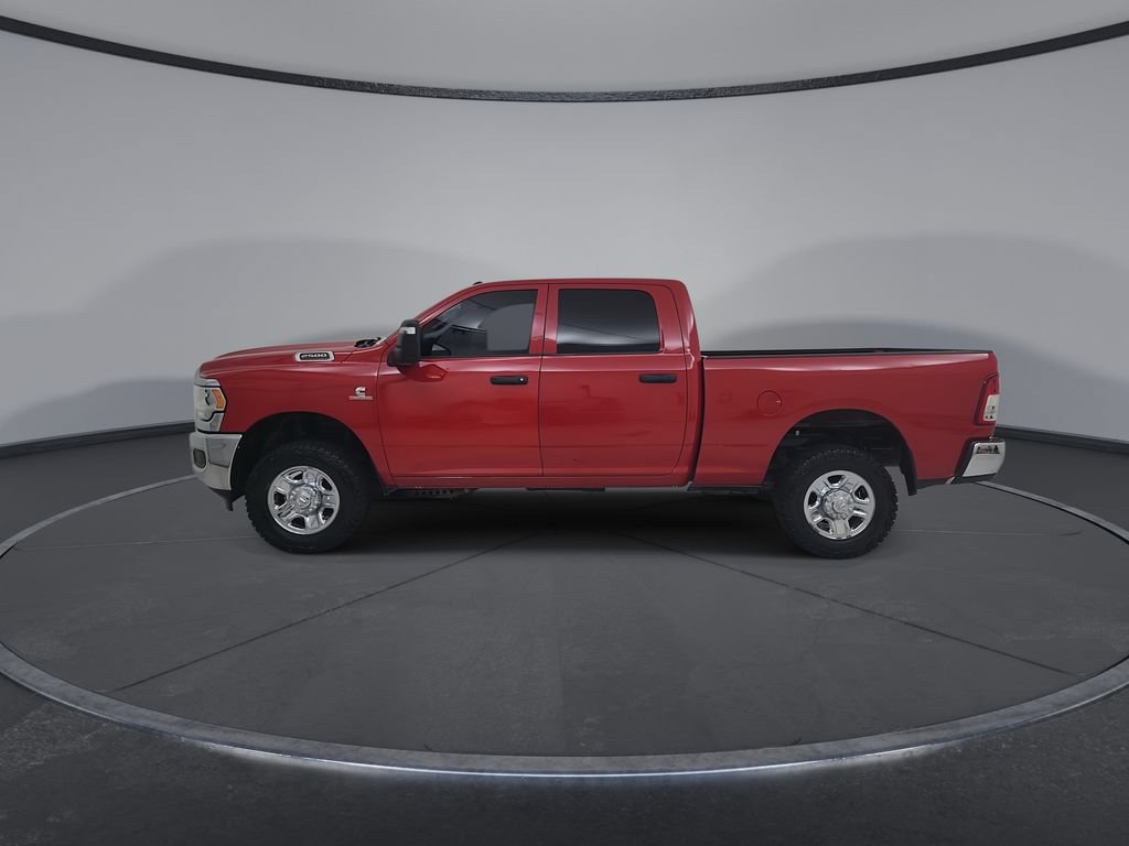 Certified 2023 RAM 2500 Tradesman AWD/4WD image 11