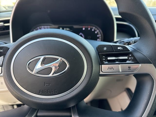 Certified 2023 Hyundai Tucson SEL image 36