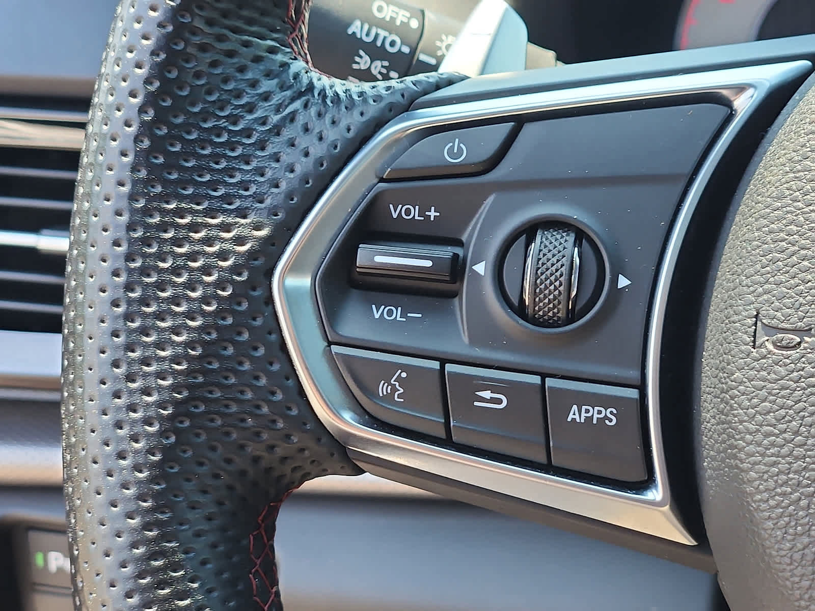 Used 2023 Acura RDX A-Spec AWD/4WD image 22