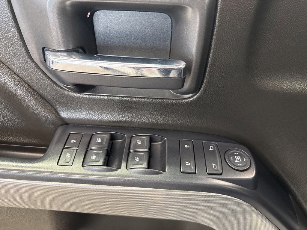 Used 2017 Chevrolet Silverado 1500 LT w/ All Star Edition image 14