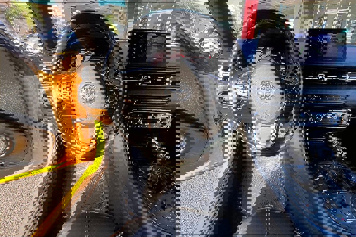 Used 2023 Toyota Supra image 5