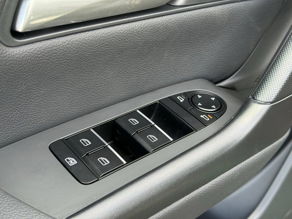 New 2026 MAZDA CX-50 AWD 2.5 S w/ Weather Package image 36