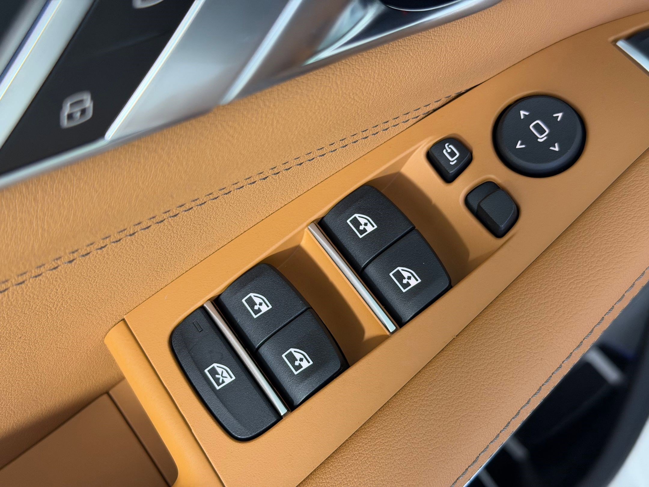 New 2026 BMW X5 xDrive40i w/ M Sport Package image 22