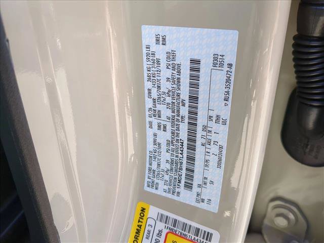 New 2026 Ford Bronco Big Bend image 18