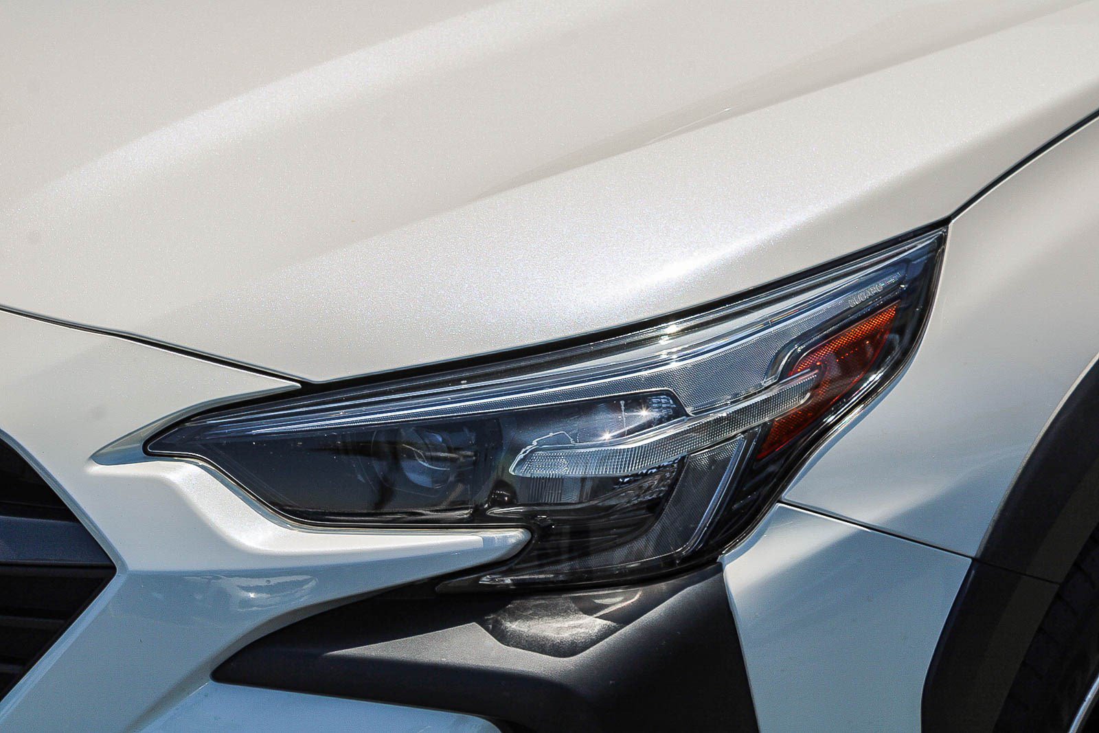 Used 2024 Subaru Outback Limited AWD/4WD image 5