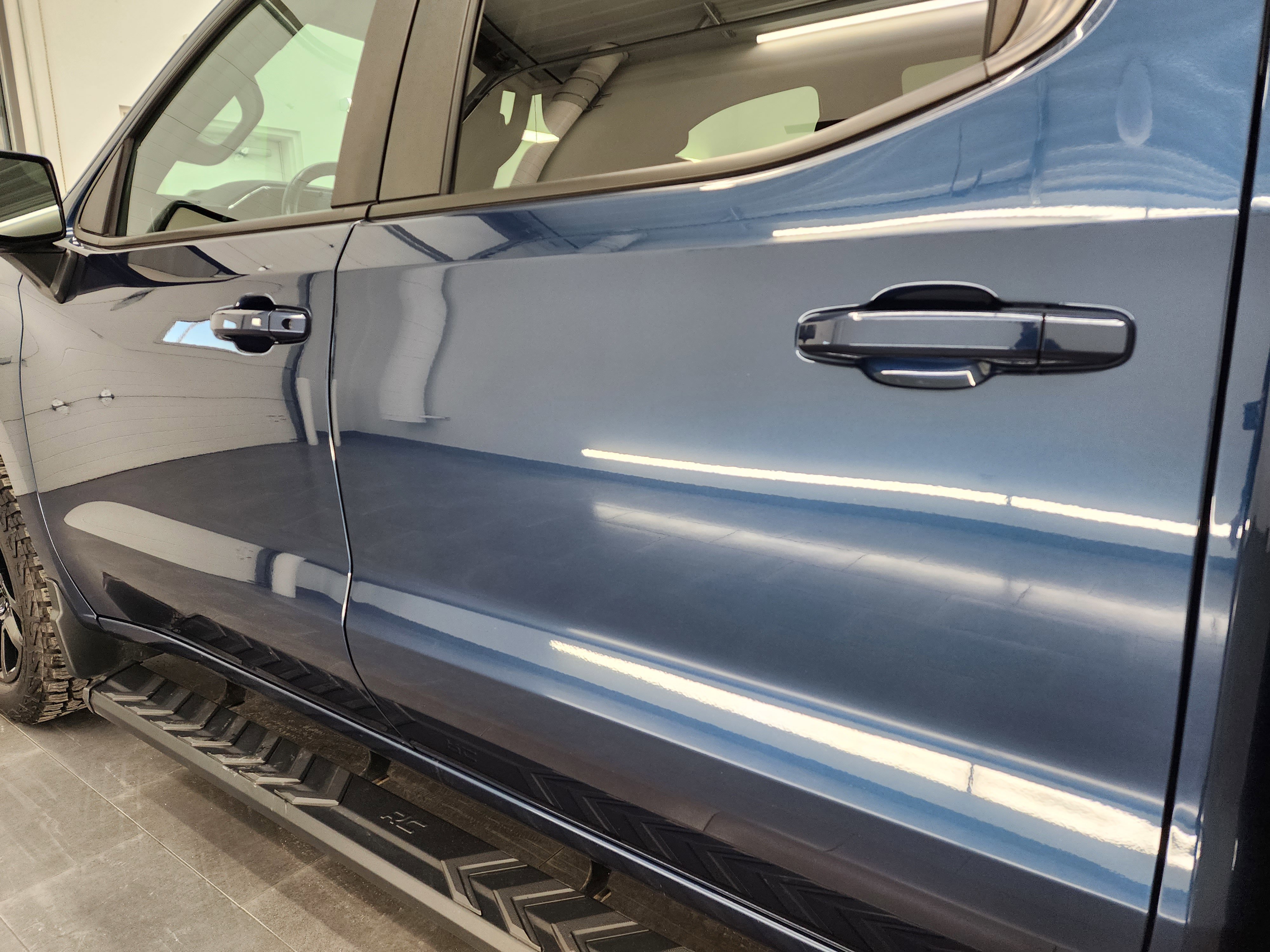 Used 2022 Chevrolet Silverado 1500 RST image 32