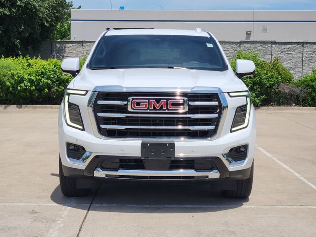 Used 2025 GMC Yukon Elevation AWD/4WD image 2