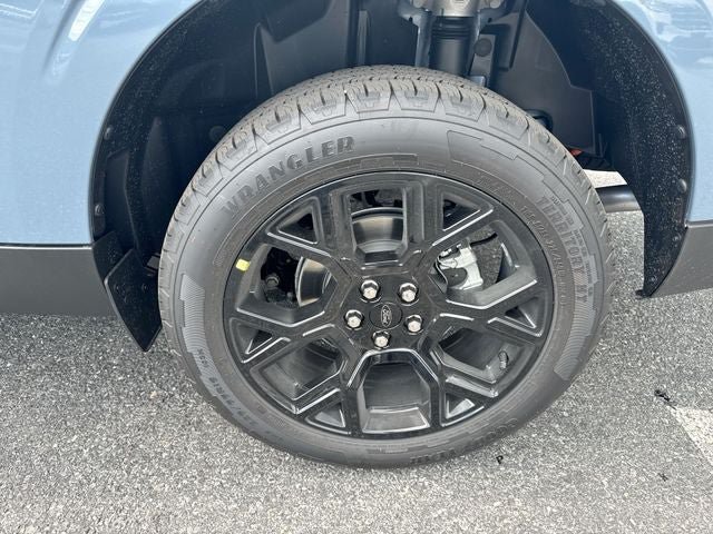 New 2025 Ford Maverick Lariat w/ Black Appearance Package AWD/4WD image 11