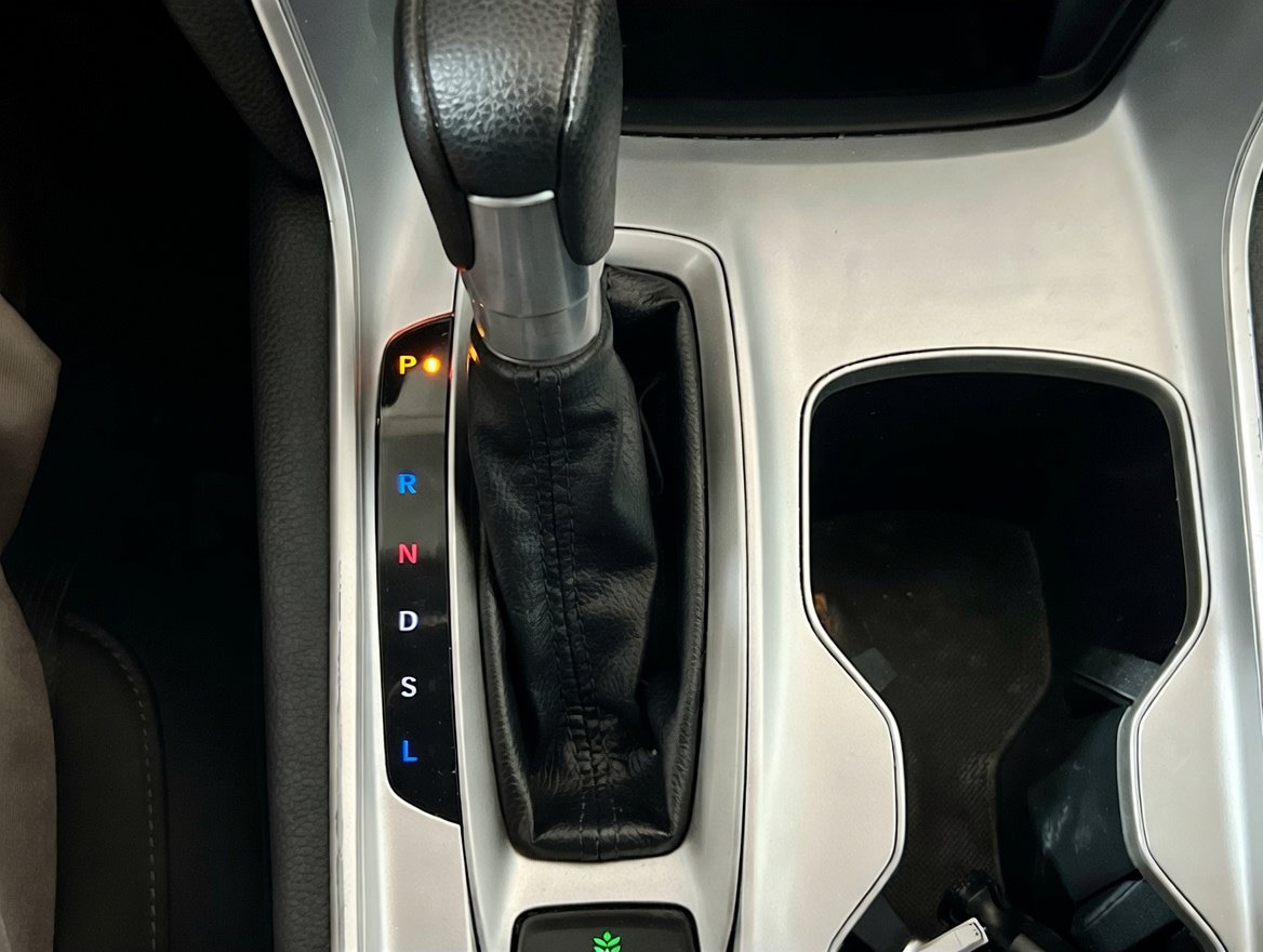 Used 2020 Honda Accord LX image 12