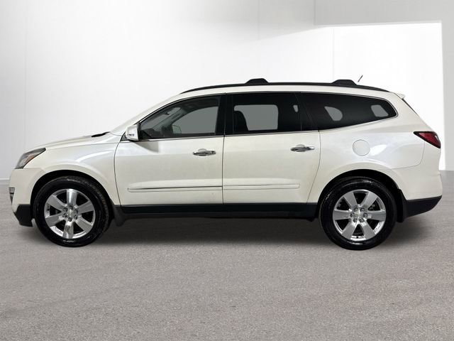 Used 2015 Chevrolet Traverse LTZ image 31