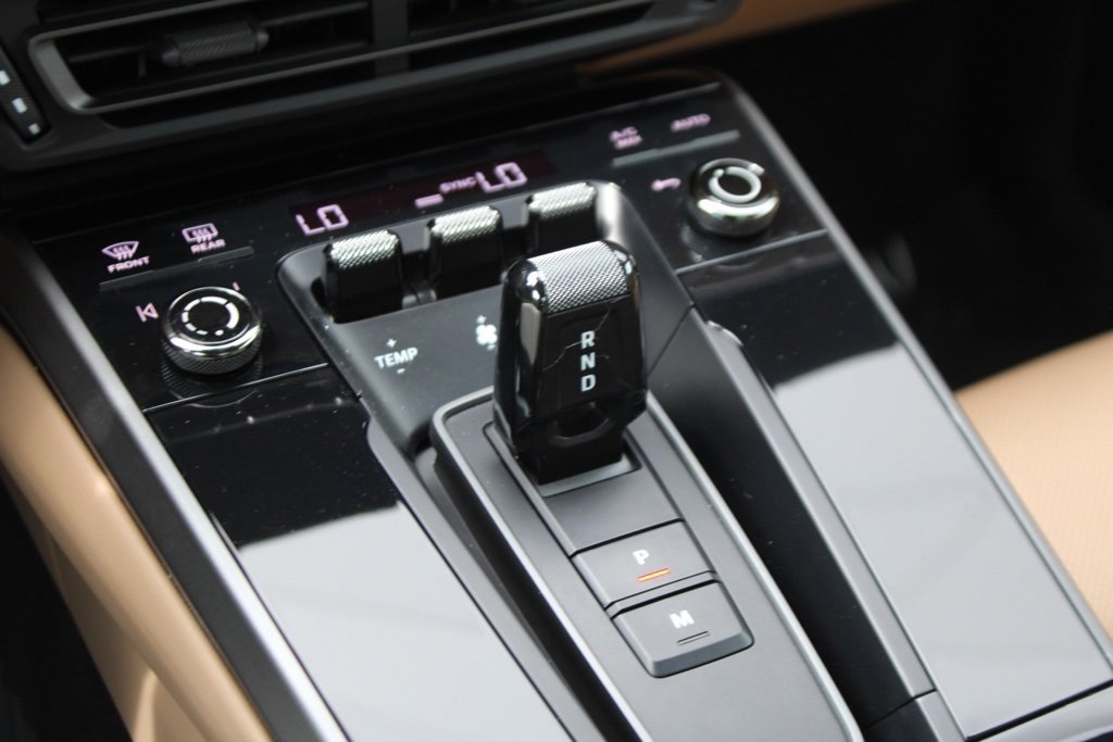 Used 2020 Porsche 911 Carrera S image 26